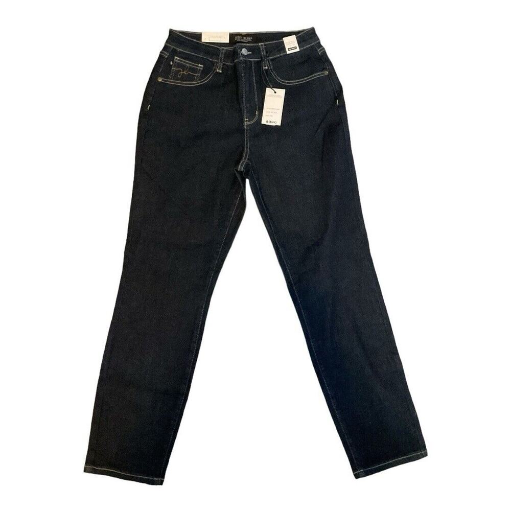 Judy Blue Mom Jeans NWT
